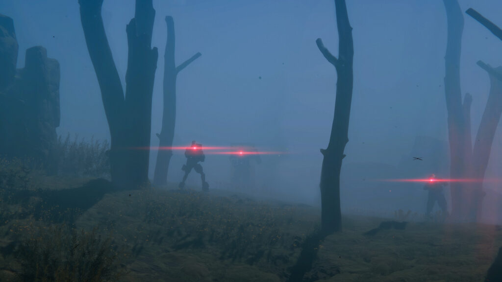 Why Marathon's Story Fails in a Multiplayer Game