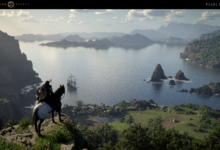 Crimson Desert release date