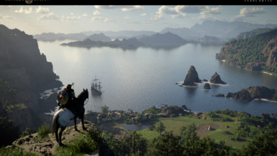 Crimson Desert release date