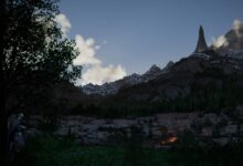 How to get Timber in Crimson Desert