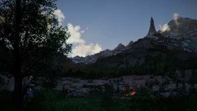 How to get Timber in Crimson Desert