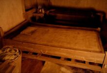 How to wait in Crimson Desert