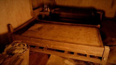 How to wait in Crimson Desert