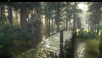 How to open each Strongbox in Crimson Desert.