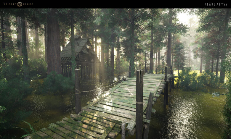 How to open each Strongbox in Crimson Desert.