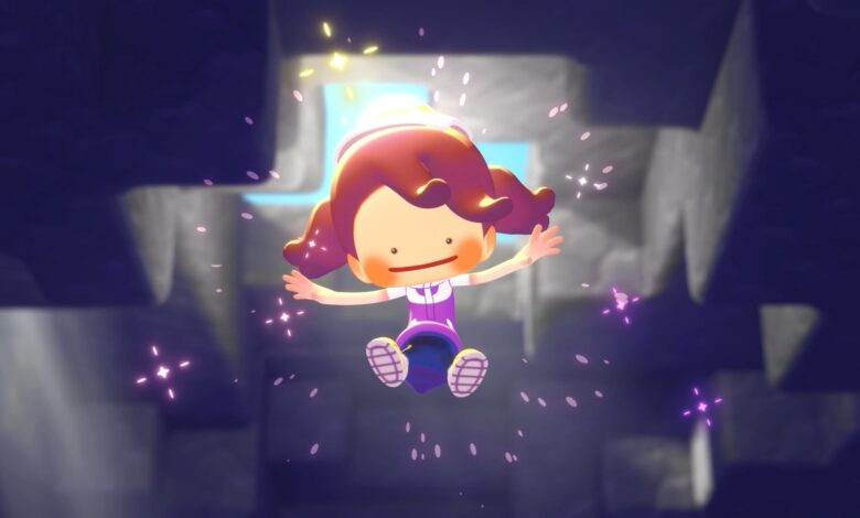 Pokemon Pokopia time travel penalty