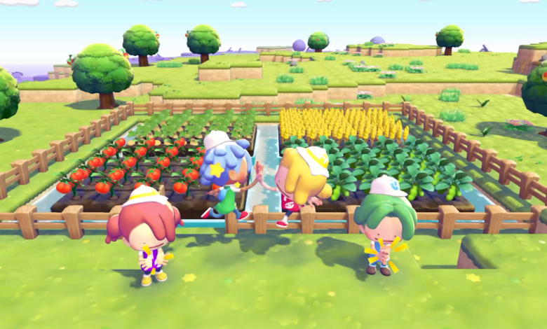 Pokemon Pokopia building tips and custom island decorations