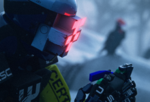 Marathon censors Arc Raiders text chat