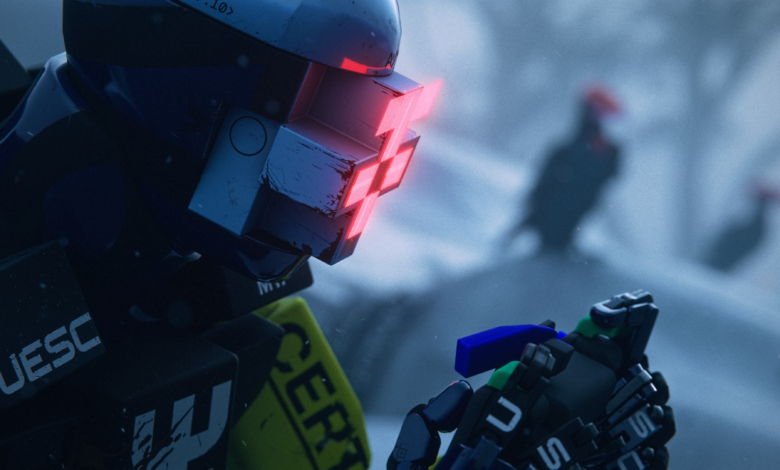 Marathon censors Arc Raiders text chat