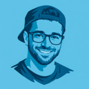 Photo of Jake Miller