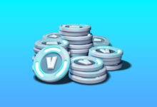 Fortnite vbucks