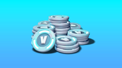 Fortnite vbucks