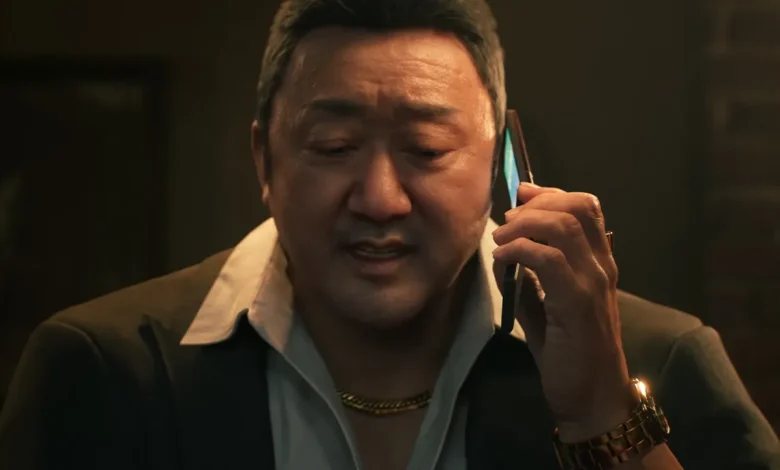 Yakuza creator Toshihiro Nagoshi on the phone after reports of Gang of Dragon cancelled